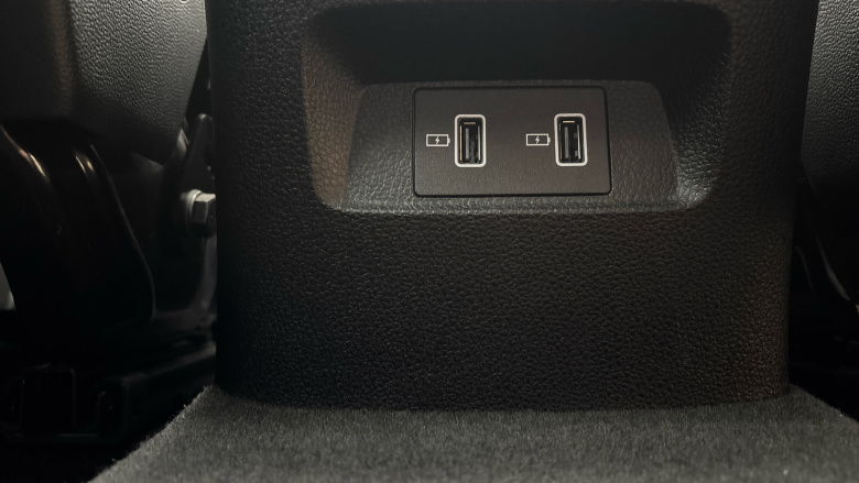 MG Hs 1.5 T-GDI PHEV Exclusive 5dr Auto Hatchback